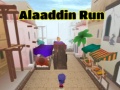 游戏Alaaddin Run