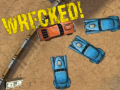 游戏Wrecked!