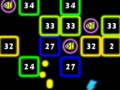 游戏Neon Blocks