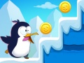 游戏Peguin Adventure