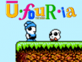 游戏Ufouria The Saga