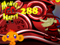 游戏Monkey Go Happy Stage 288