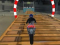 游戏Motorbike Trials