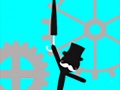游戏Umbrella Down