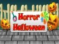 游戏Horor Halloween