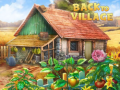 游戏Back to Village