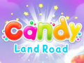 游戏Candy Land Road