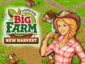 游戏Big Farm New Harvest