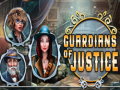 游戏Guardians of Justice