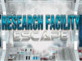 游戏Research Facility Escape