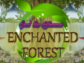 游戏Spot the Differences Enchanted Forest