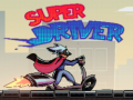 游戏Super Driver