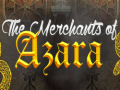 游戏The Merchants of Azara