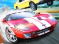 游戏Lamborghini Car Drift