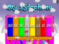 游戏My Xylophone