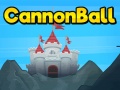 游戏Cannon Ball