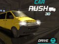 游戏Car Rush 3D