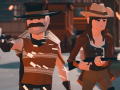 游戏Outlive: The West