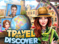 游戏Travel and Discover