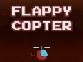 游戏Flappy Copter