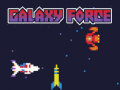 游戏Galaxy Force