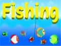 游戏Fishing
