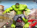 游戏Incredible Monster