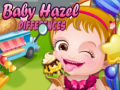 游戏Baby Hazel Differences