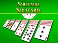 游戏Solitaire Solitaire