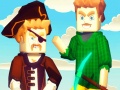 游戏Captain Minecraft
