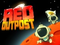 游戏Red Outpost