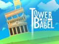 游戏Tower of Babel