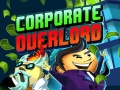 游戏Corporate Overlord