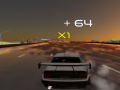 游戏Extreme Mad Drift