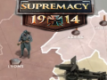 游戏Supremacy 1914
