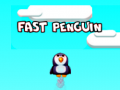 游戏Fast Penguin