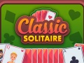 游戏Classic Solitaire