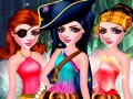 游戏Vincy as Pirate Fairy