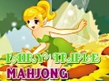 游戏Fairy Triple Mahjong