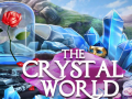 游戏Crystal World