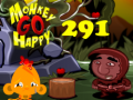 游戏Monkey Go Happy Stage 291