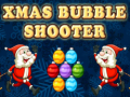游戏Xmas Bubble Shooter