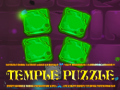 游戏Temple Puzzle