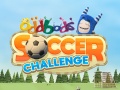 游戏OddbodsSoccer Challenge