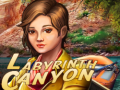 游戏Labyrinth Canyon