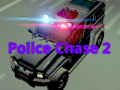 游戏Police Chase 2