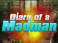 游戏Diary of a Madman