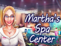 游戏Martha`s Spa Center