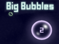 游戏Big Bubbles