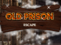 游戏Old Prison Escape